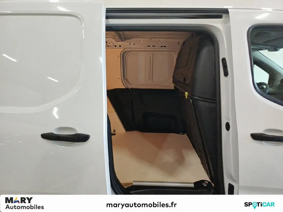 Véhicule occasion 218713 - peugeot PARTNER - Photo 10