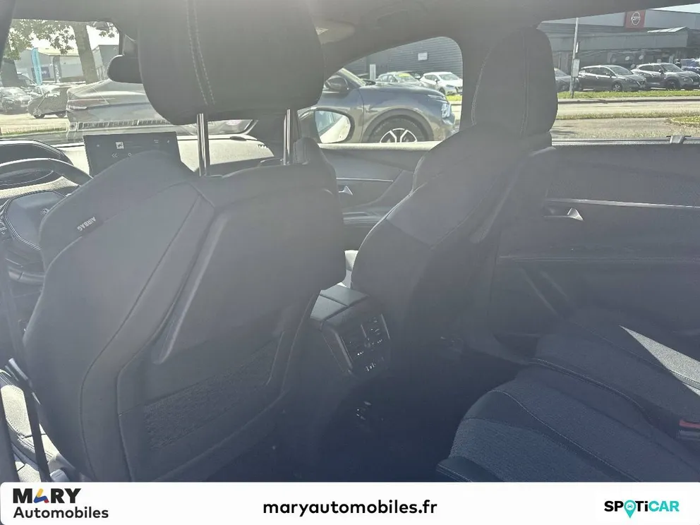Véhicule occasion 234333 - peugeot 5008 - Photo 14