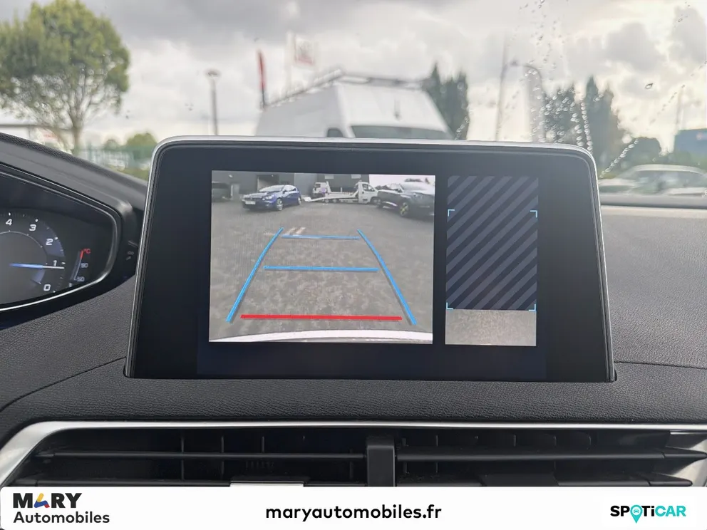 Véhicule occasion 1233779 - peugeot 3008 - Photo 14