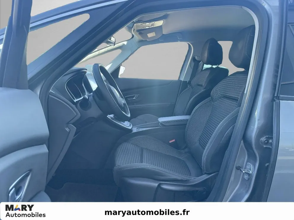 Véhicule occasion 233262 - renault GRAND SCENIC - Photo 9