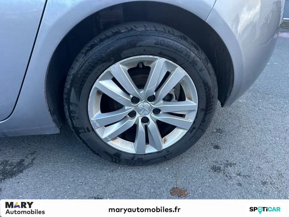 Véhicule occasion 197963 - peugeot 308 - Photo 11