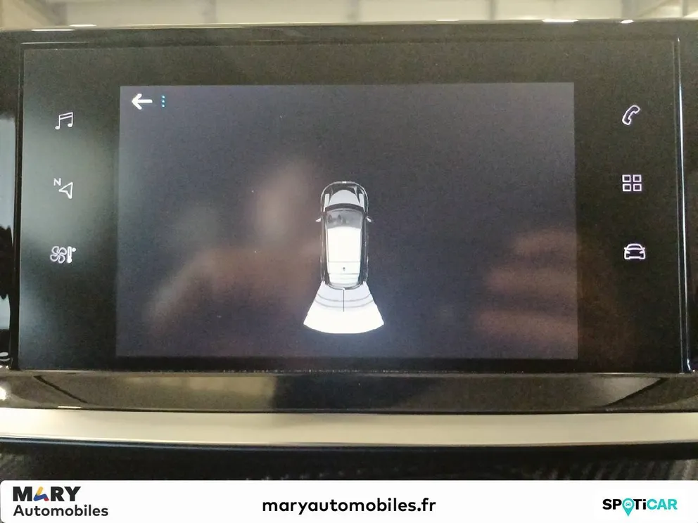 Véhicule occasion 195012 - peugeot 208 - Photo 14