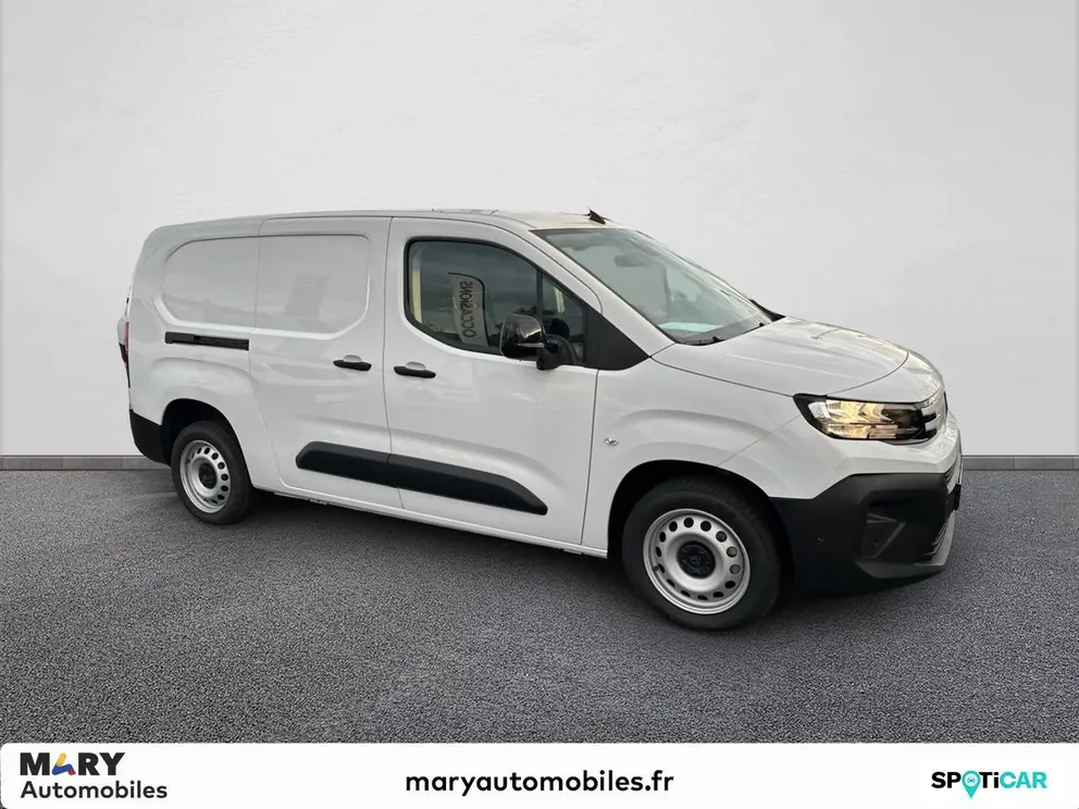 Véhicule occasion 189738 - peugeot PARTNER - Photo 3