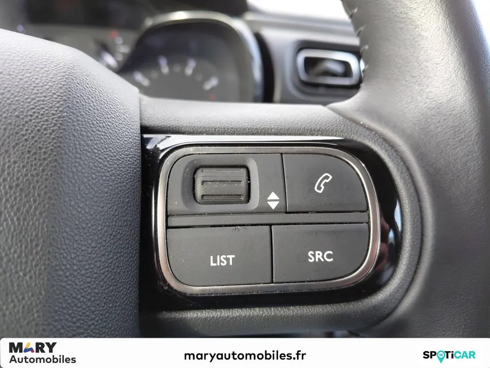 Véhicule occasion 216693 - Citroën C3 - Photo 14
