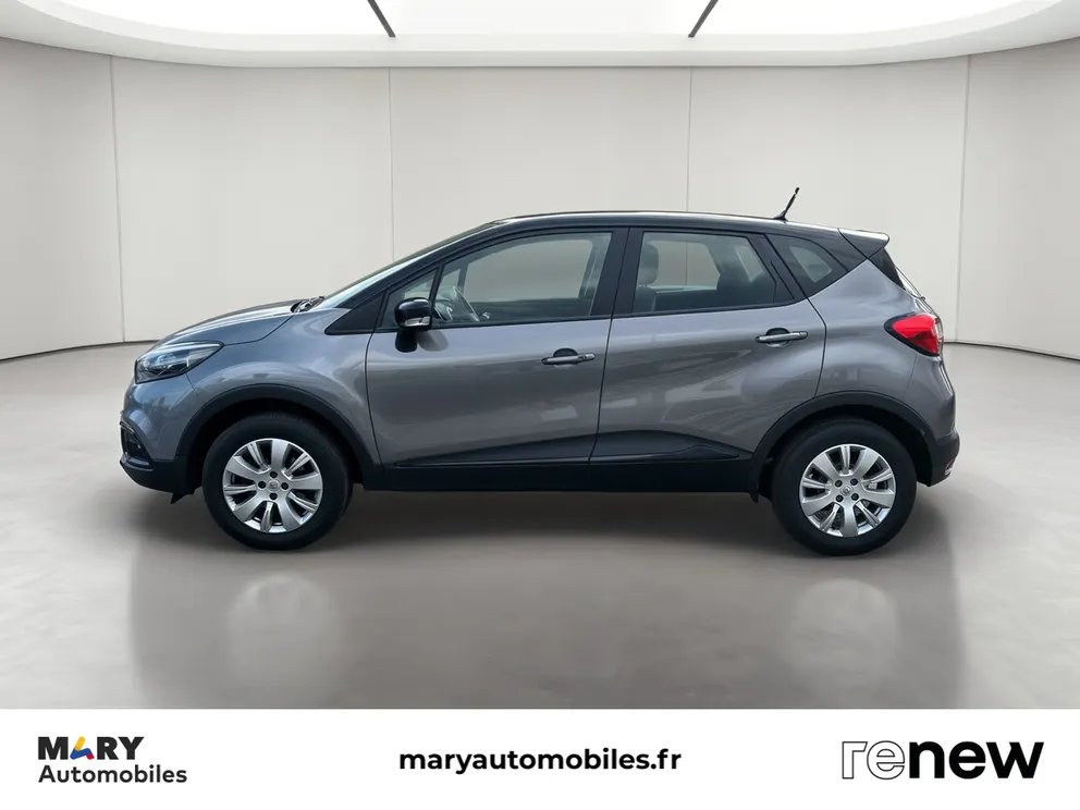 Véhicule occasion 1231567 - renault CAPTUR - Photo 2
