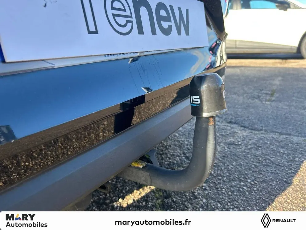 Véhicule occasion 224675 - renault CLIO - Photo 12