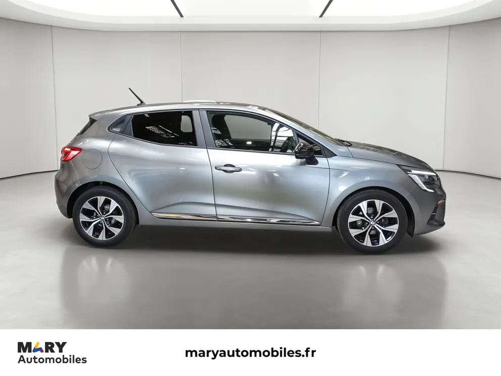 Véhicule occasion 1245911 - renault CLIO - Photo 5