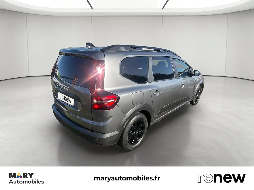 Véhicule occasion 1235310 - dacia JOGGER - Photo 5
