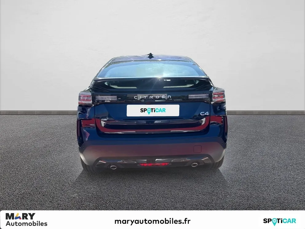 Véhicule occasion 1234311 - Citroën C4 X - Photo 3