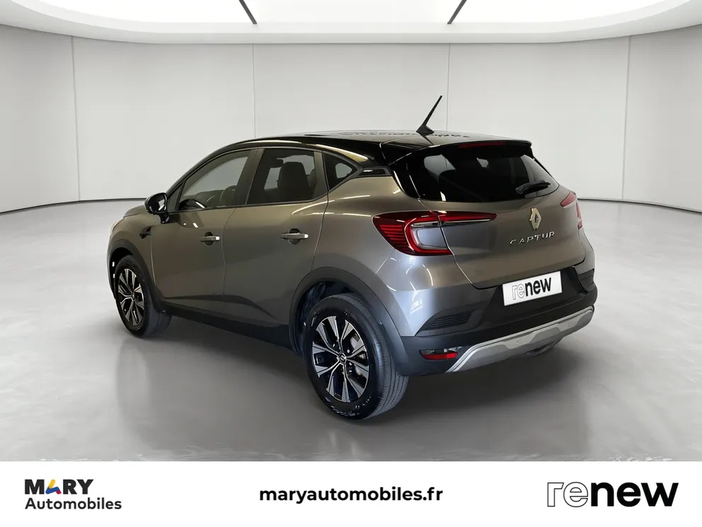 Véhicule occasion 1231861 - renault CAPTUR - Photo 3