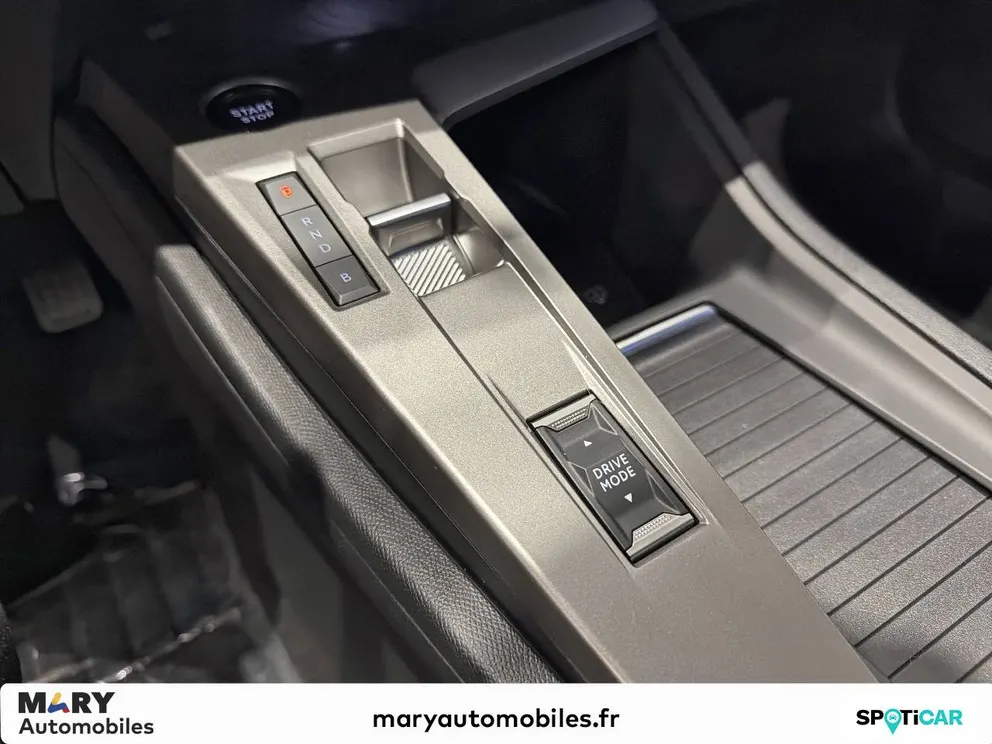 Véhicule occasion 210027 - peugeot 308 PHEV - Photo 15