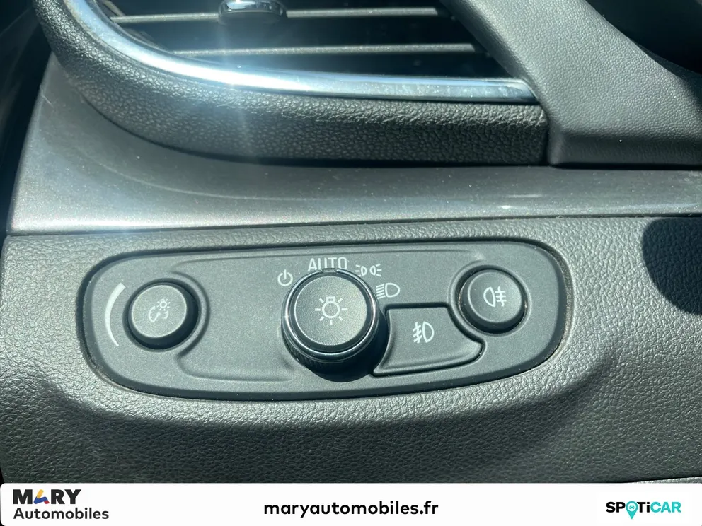 Véhicule occasion 232301 - opel MOKKA - Photo 10
