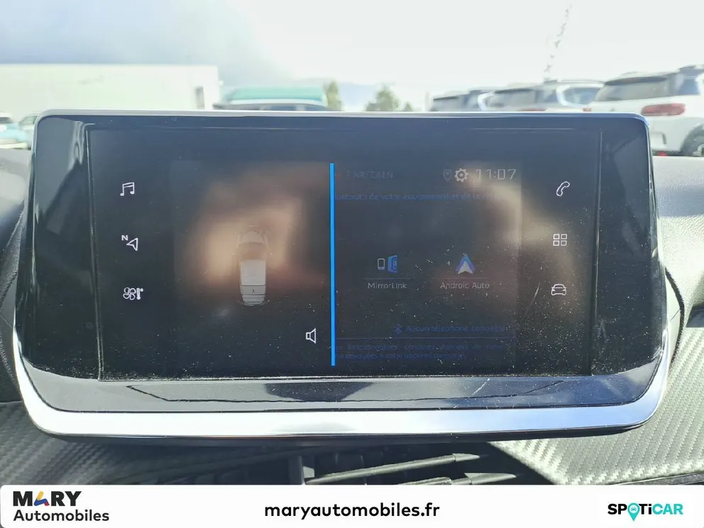 Véhicule occasion 208094 - peugeot 208 - Photo 16