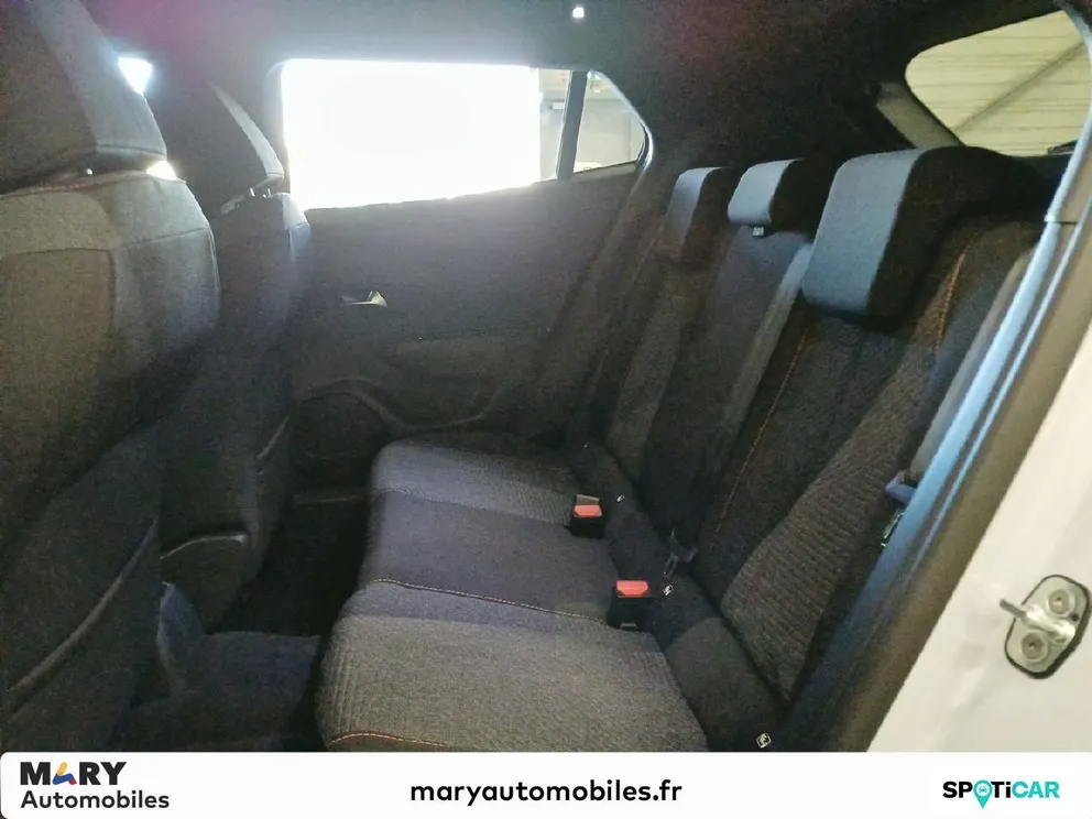 Véhicule occasion 209831 - peugeot 2008 - Photo 10