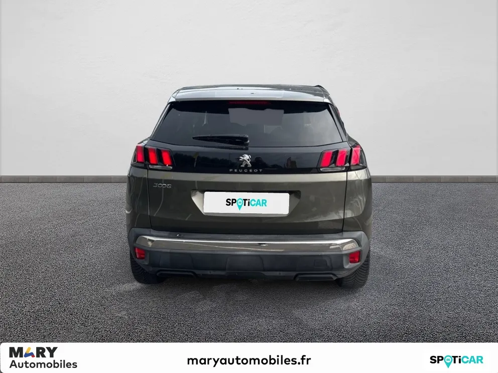 Véhicule occasion 232043 - peugeot 3008 - Photo 3