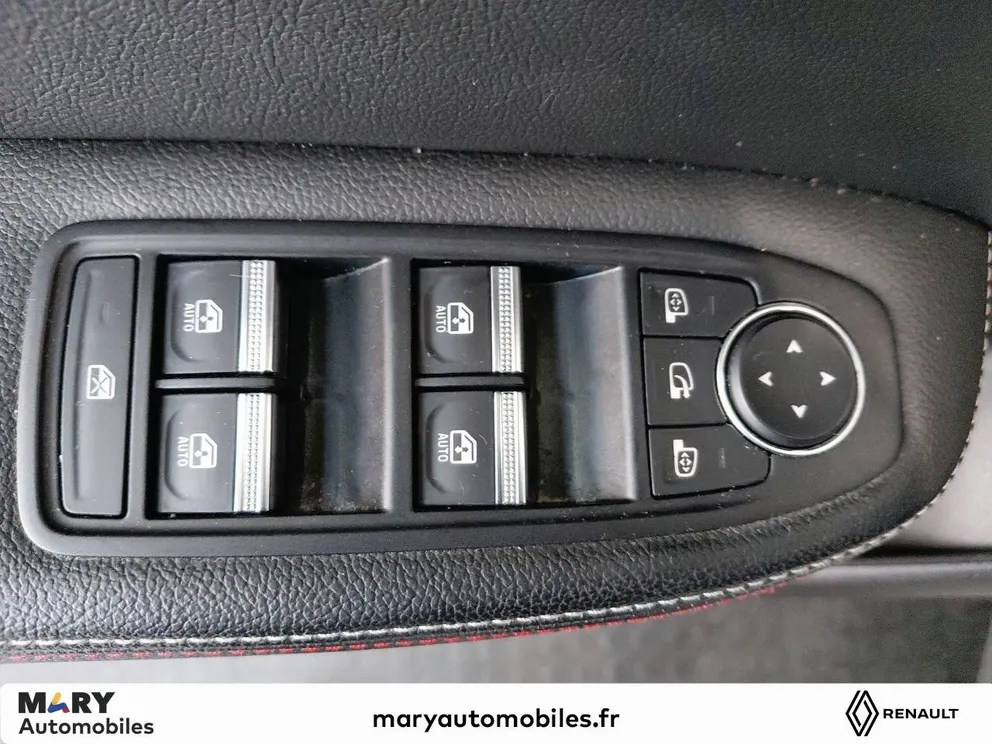 Véhicule occasion 223680 - renault ARKANA - Photo 13