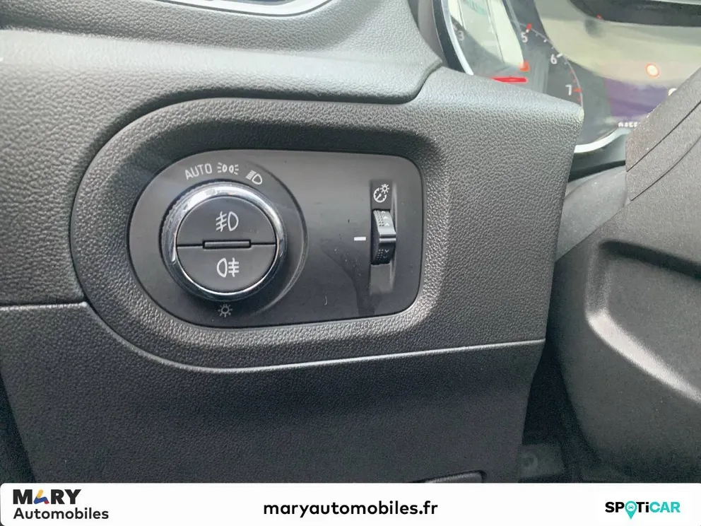 Véhicule occasion 184004 - opel GRANDLAND - Photo 16