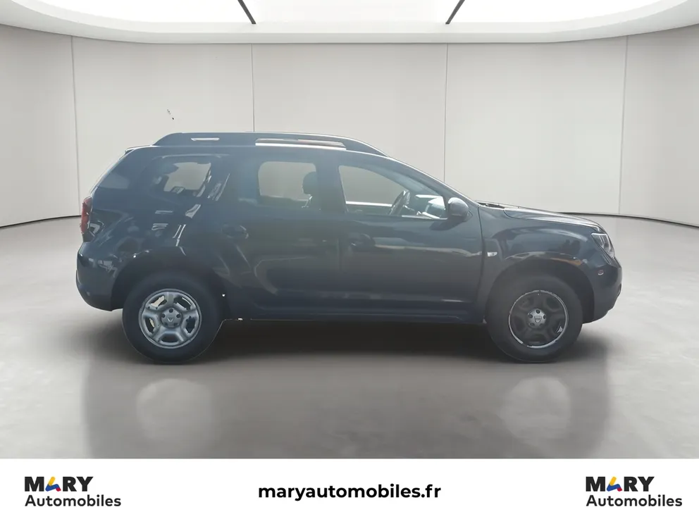Véhicule occasion 1231207 - dacia DUSTER - Photo 5