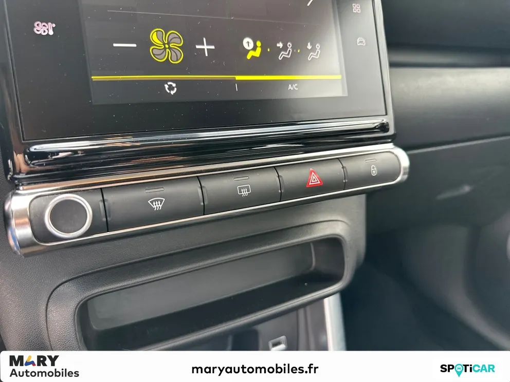 Véhicule occasion 1232220 - Citroën C3 AIRCROSS - Photo 14
