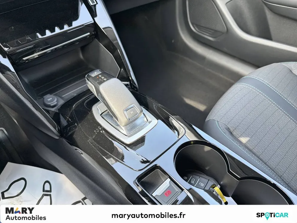 Véhicule occasion 222291 - peugeot 208 - Photo 16
