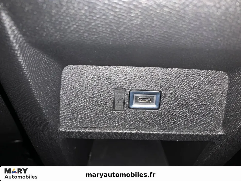 Véhicule occasion 230633 - opel ASTRA - Photo 11