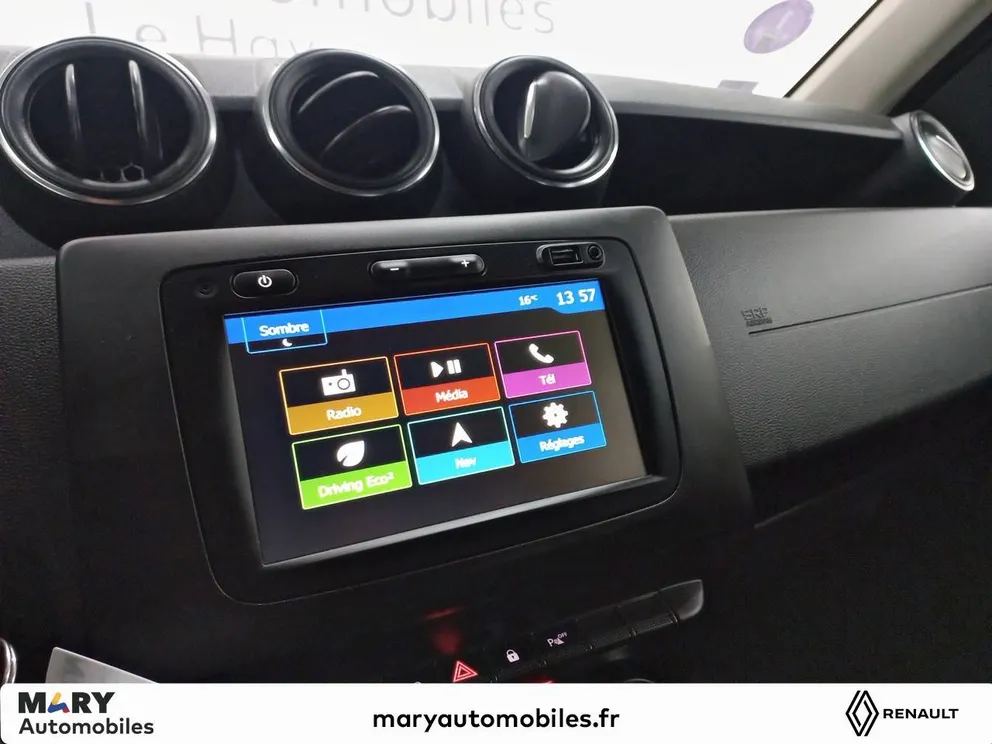 Véhicule occasion 203523 - dacia DUSTER - Photo 12