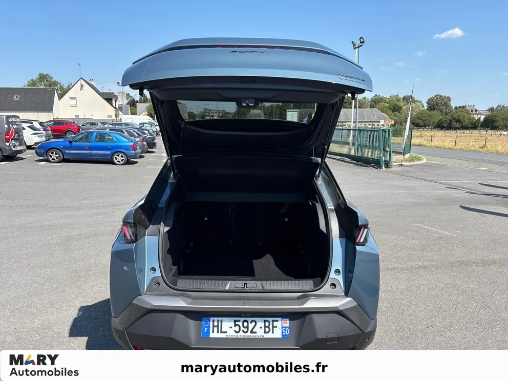 Véhicule occasion 1229315 - peugeot 3008 - Photo 16