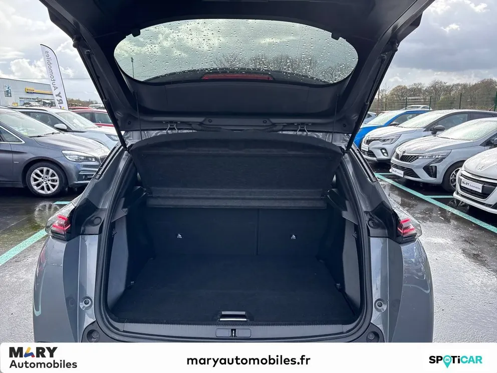 Véhicule occasion 221004 - peugeot 2008 - Photo 6