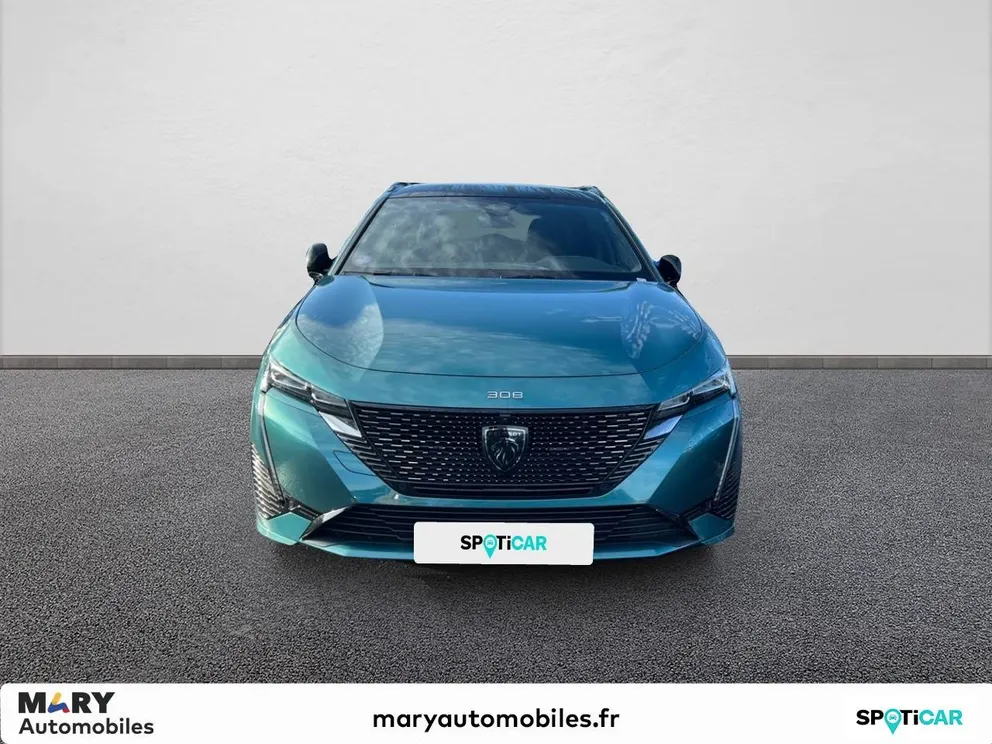 Véhicule occasion 209701 - peugeot 308 - Photo 2