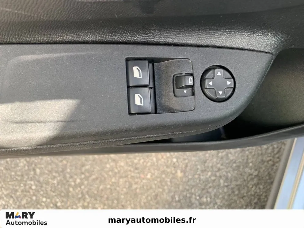 Véhicule occasion 204435 - opel CORSA - Photo 13