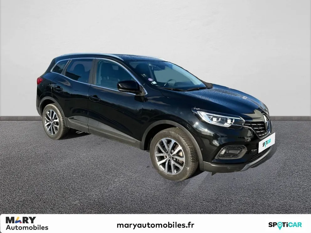 Véhicule occasion 202025 - renault KADJAR - Photo 3