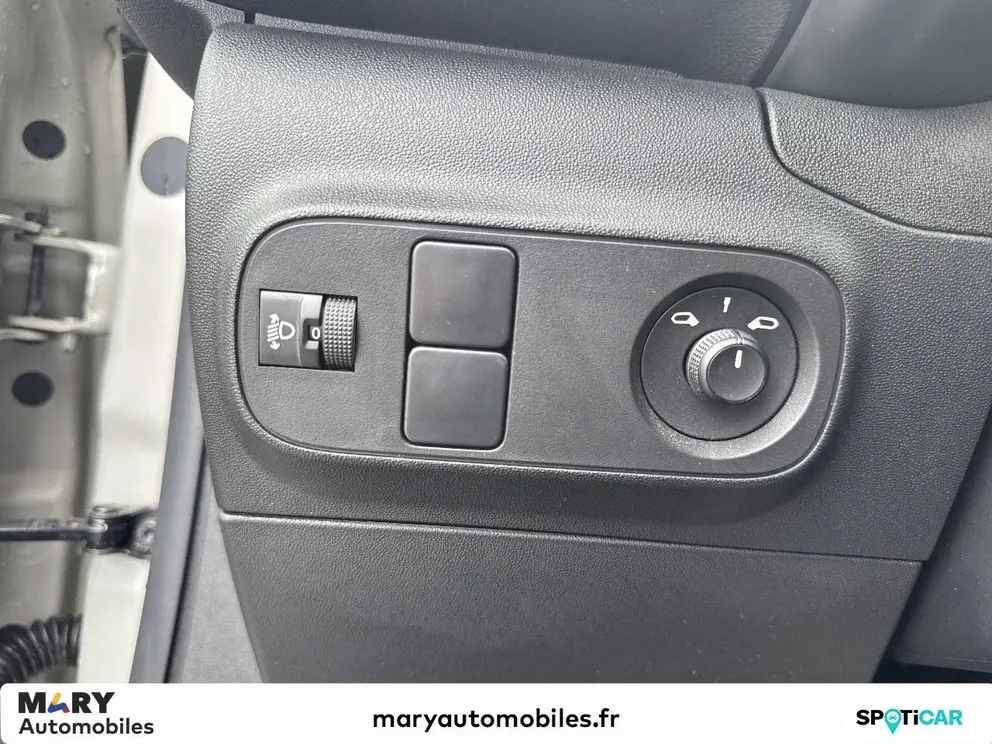 Véhicule occasion 221943 - Citroën C3 - Photo 14