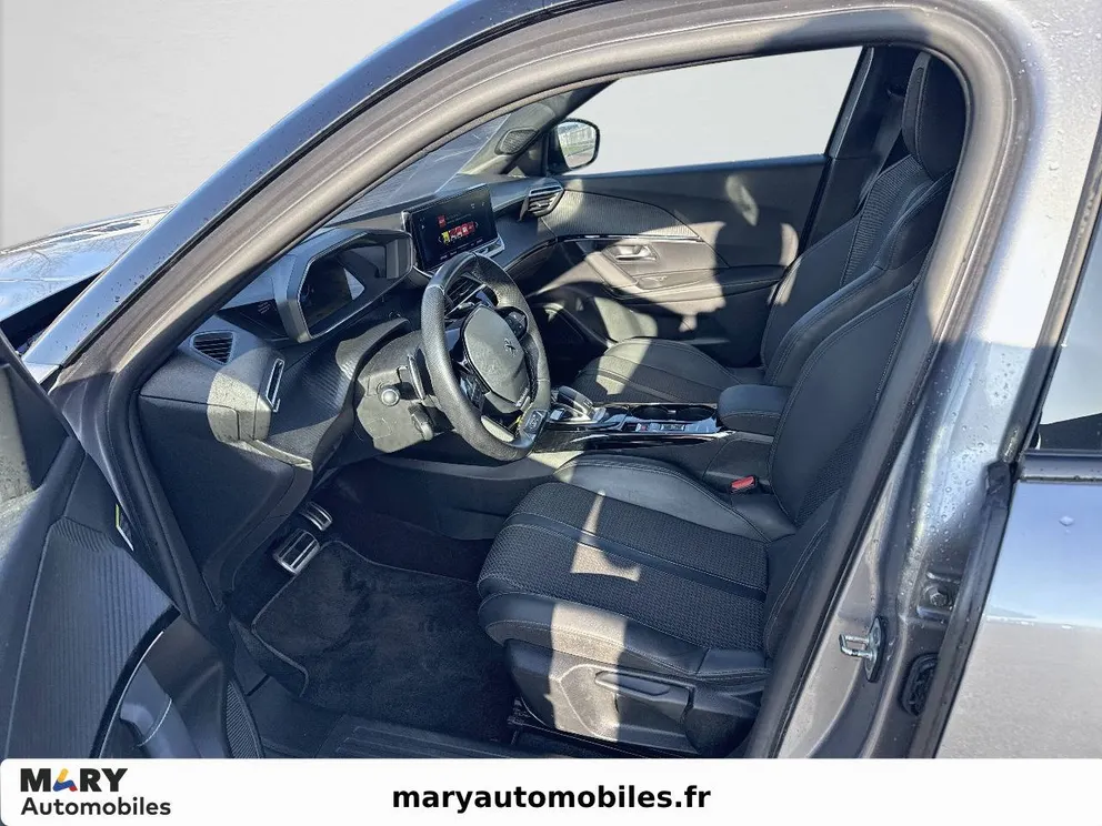 Véhicule occasion 210780 - peugeot 2008 - Photo 9