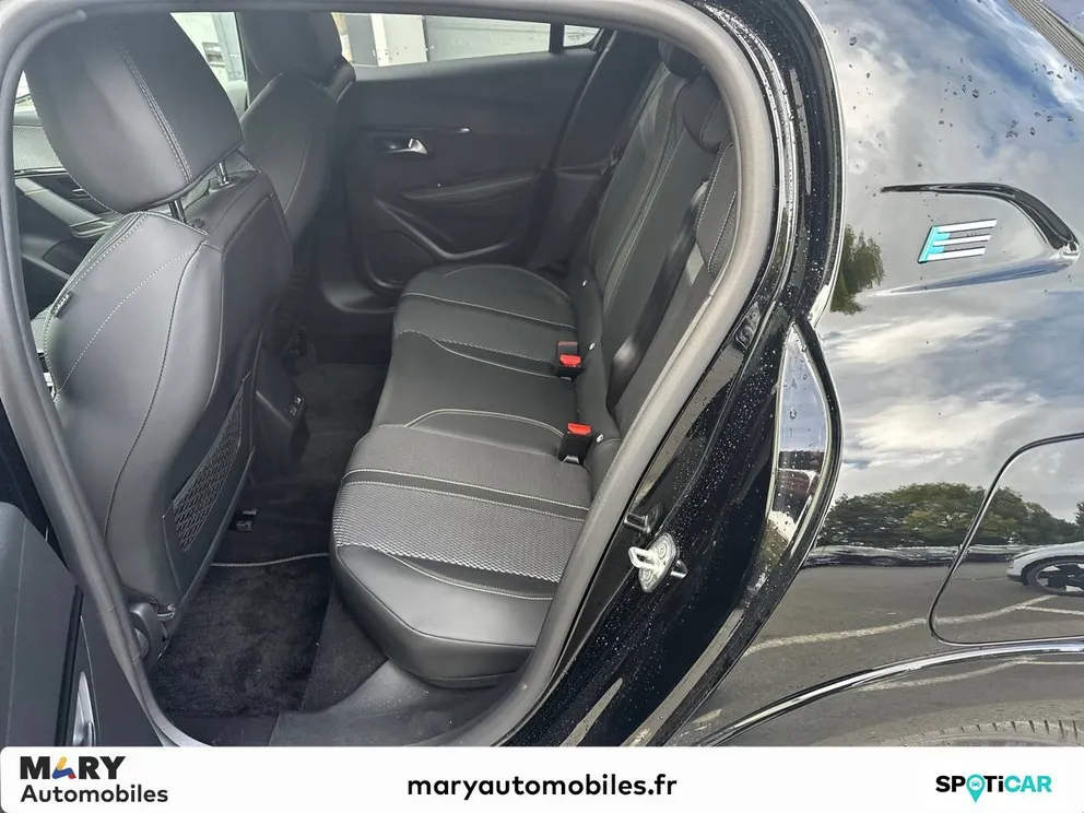 Véhicule occasion 166609 - peugeot 208 - Photo 10