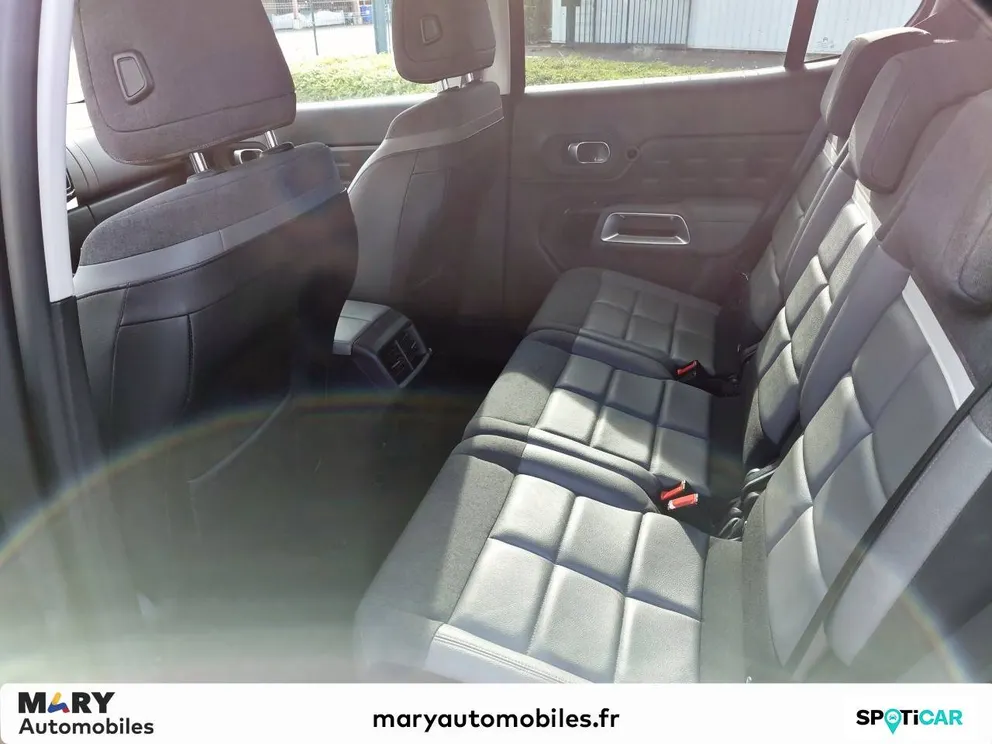 Véhicule occasion 200845 - Citroën C5 AIRCROSS - Photo 10