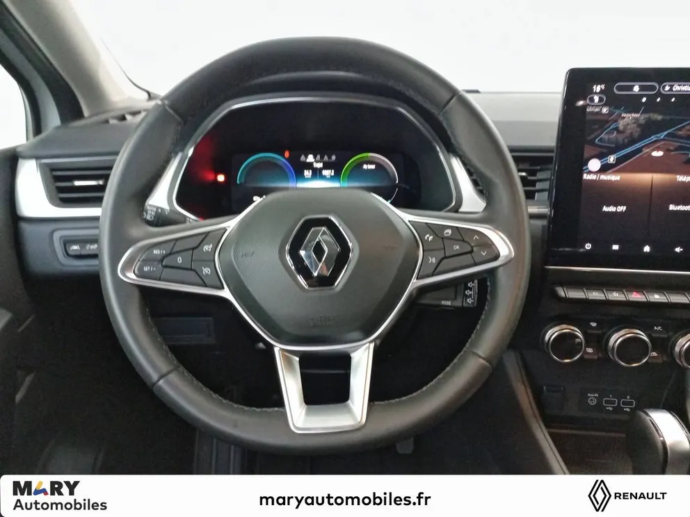 Véhicule occasion 224033 - renault CAPTUR - Photo 14