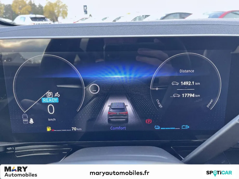 Véhicule occasion 209136 - renault AUSTRAL - Photo 14