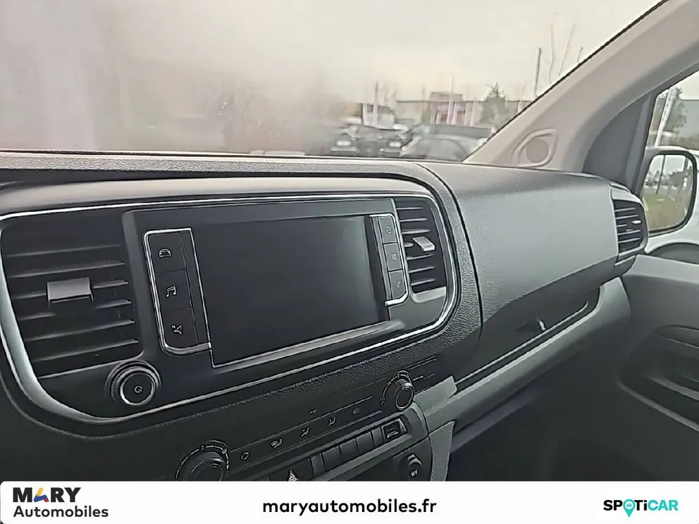 Véhicule occasion 205250 - peugeot EXPERT - Photo 15