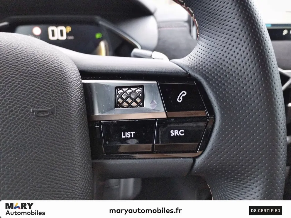 Véhicule occasion 90865 - ds DS 3 - Photo 15
