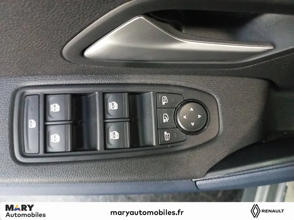 Véhicule occasion 215576 - dacia DUSTER - Photo 21