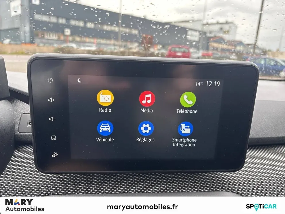 Véhicule occasion 203095 - dacia SANDERO - Photo 14