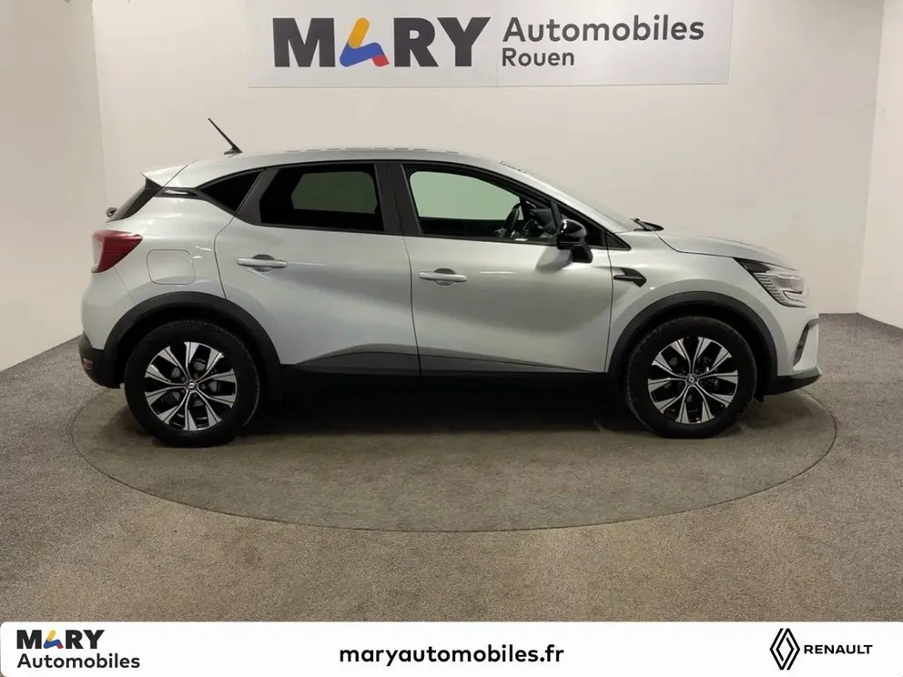 Véhicule occasion 203119 - renault CAPTUR - Photo 4