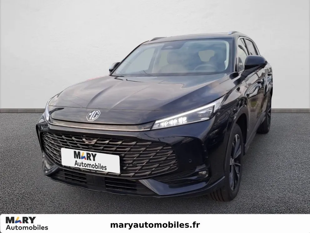 Véhicule occasion 214966 - mg EHS - Photo 1