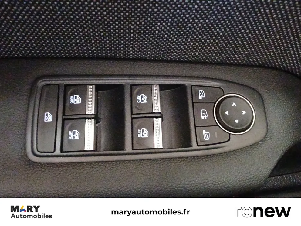Véhicule occasion 1239869 - renault SYMBIOZ - Photo 15