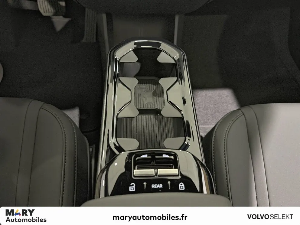 Véhicule occasion 1238838 - volvo EX30 - Photo 17
