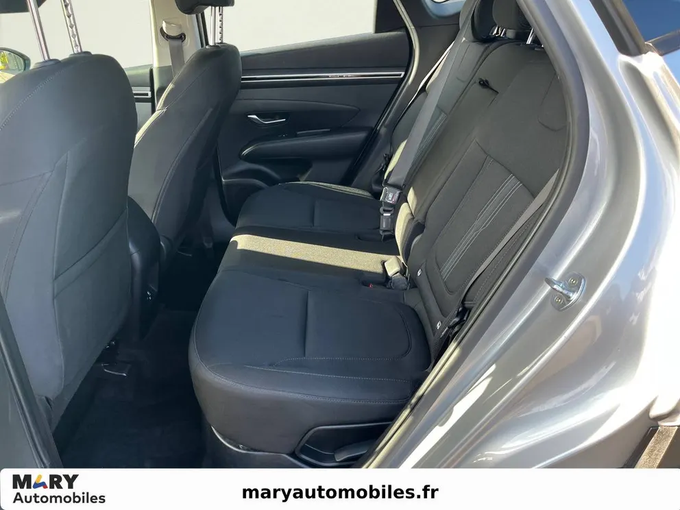 Véhicule occasion 190386 - hyundai TUCSON - Photo 10