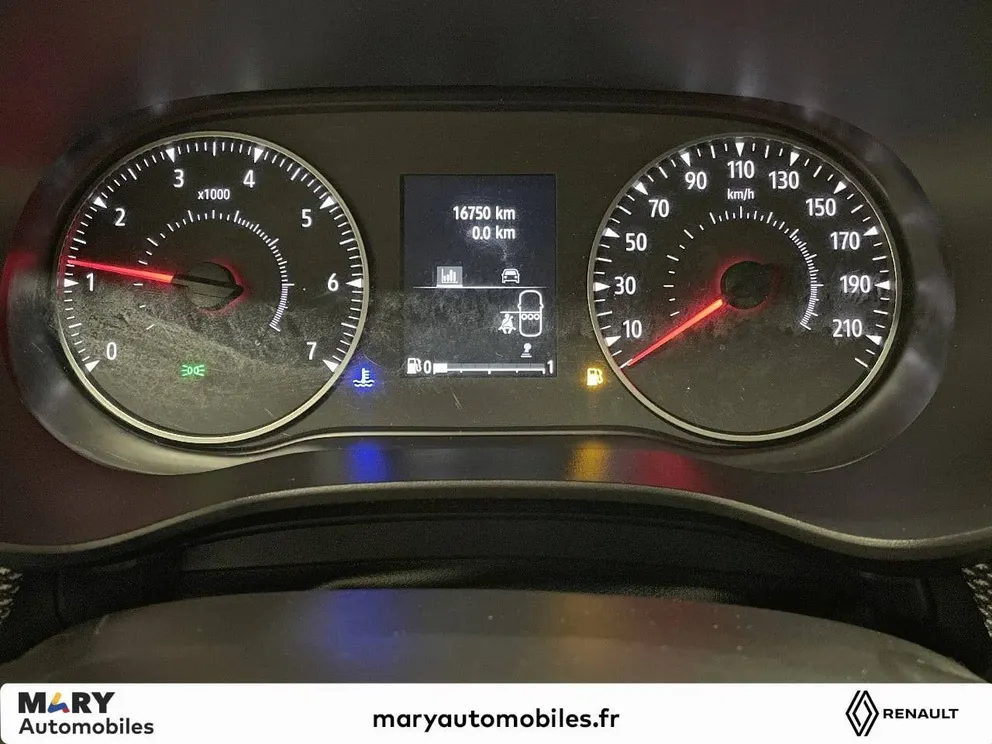 Véhicule occasion 217427 - dacia SANDERO - Photo 15