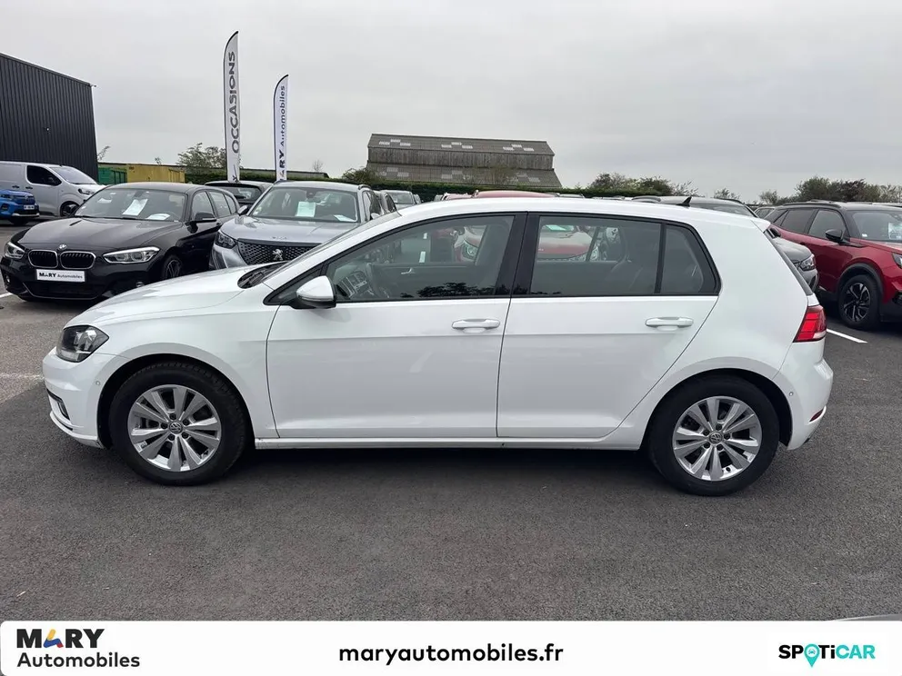Véhicule occasion 201435 - volkswagen GOLF - Photo 8