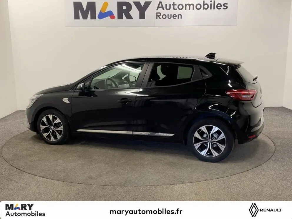 Véhicule occasion 225279 - renault CLIO - Photo 7