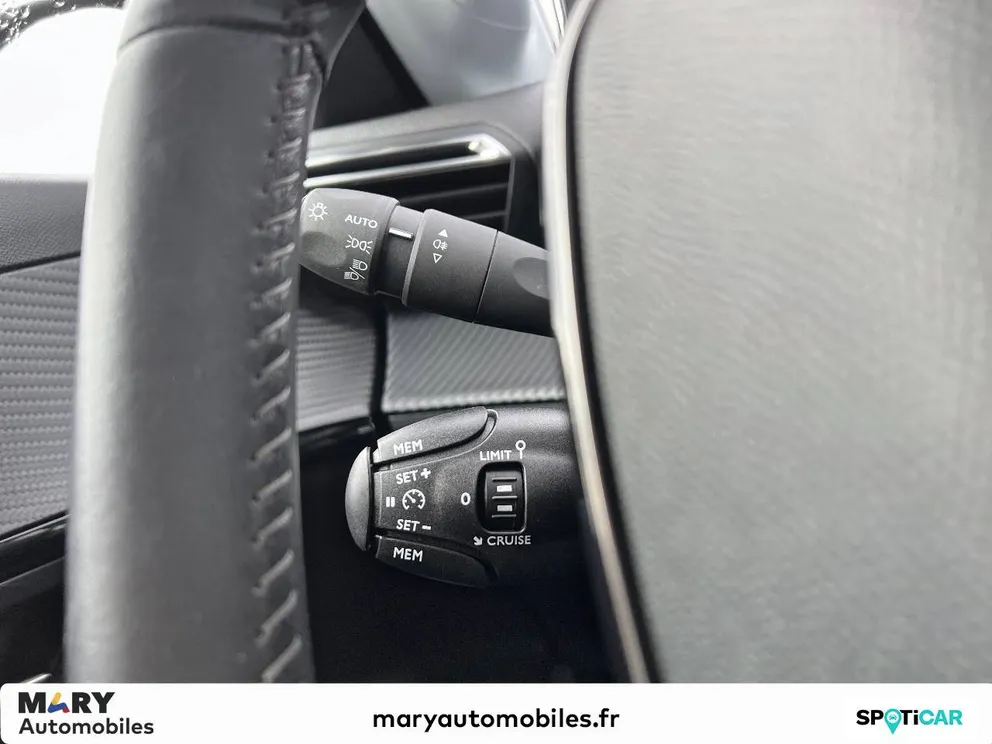 Véhicule occasion 217164 - peugeot 208 - Photo 15